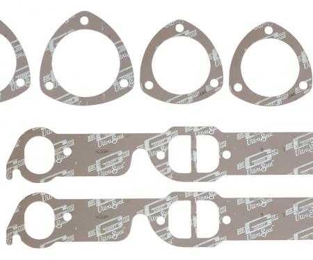 Mr. Gasket Header Install Kit, Ultra-Seal 7665G