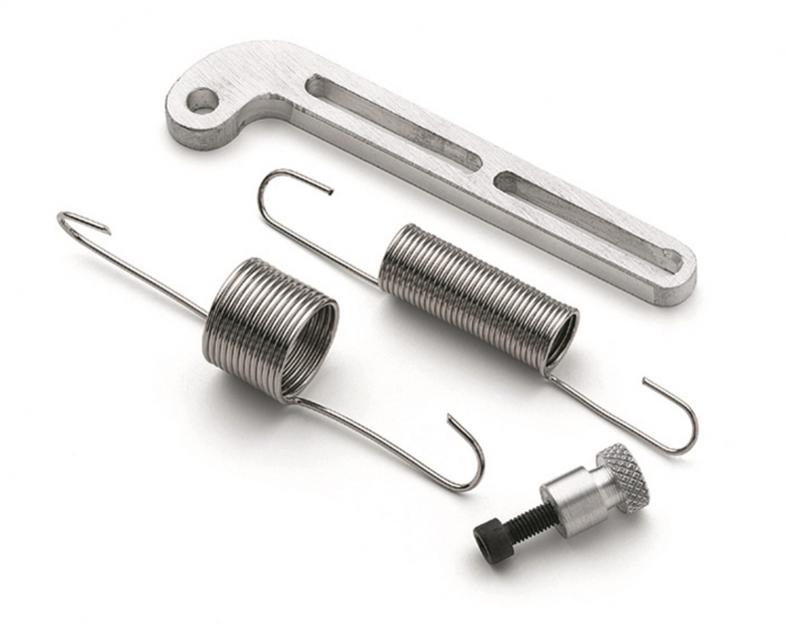 Mr. Gasket Throttle Return Spring Kit 9680G | Chevelle Depot