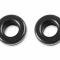 Mr. Gasket PCV Grommets 6377