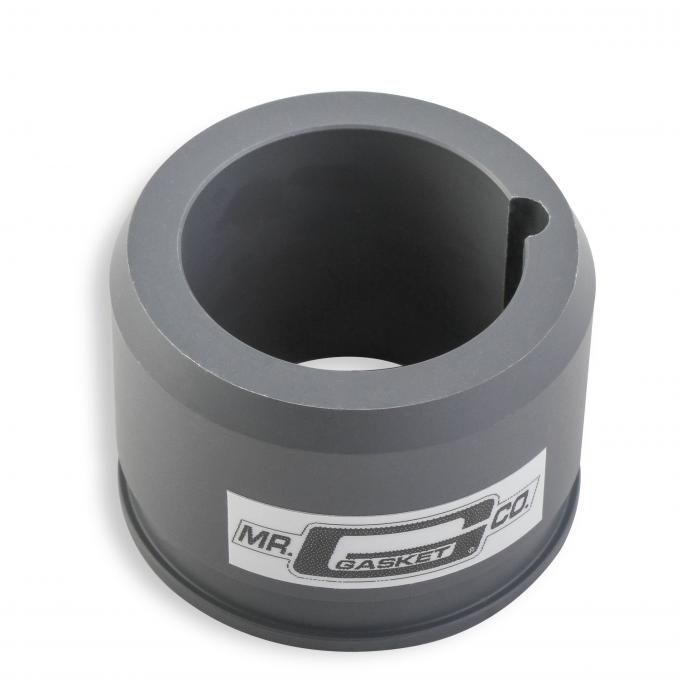 Mr. Gasket Alignment Tool GM LS Timing Cover w/Seal LSTC2 Mr. Gasket Alignment Tool GM LS Timing Cover w/Seal LSTC2