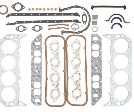 Mr. Gasket Standard Engine Overhaul Gasket Kit 7106MRG