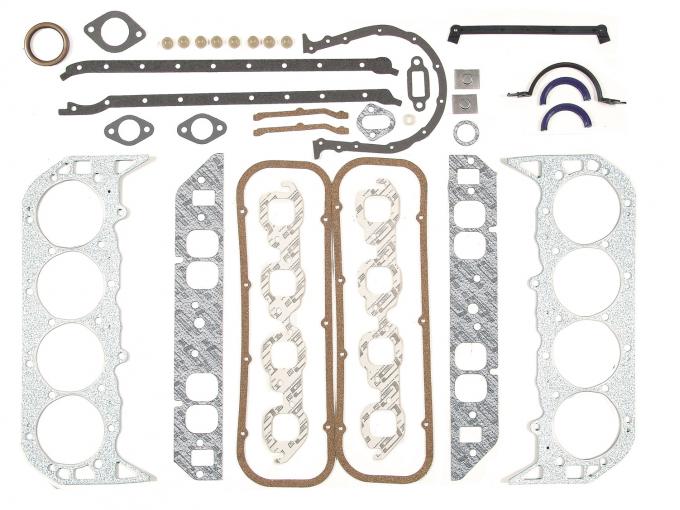 Mr. Gasket Standard Engine Overhaul Gasket Kit 7106MRG