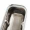 Mr. Gasket Chrome Tall-Style Valve Covers 9805