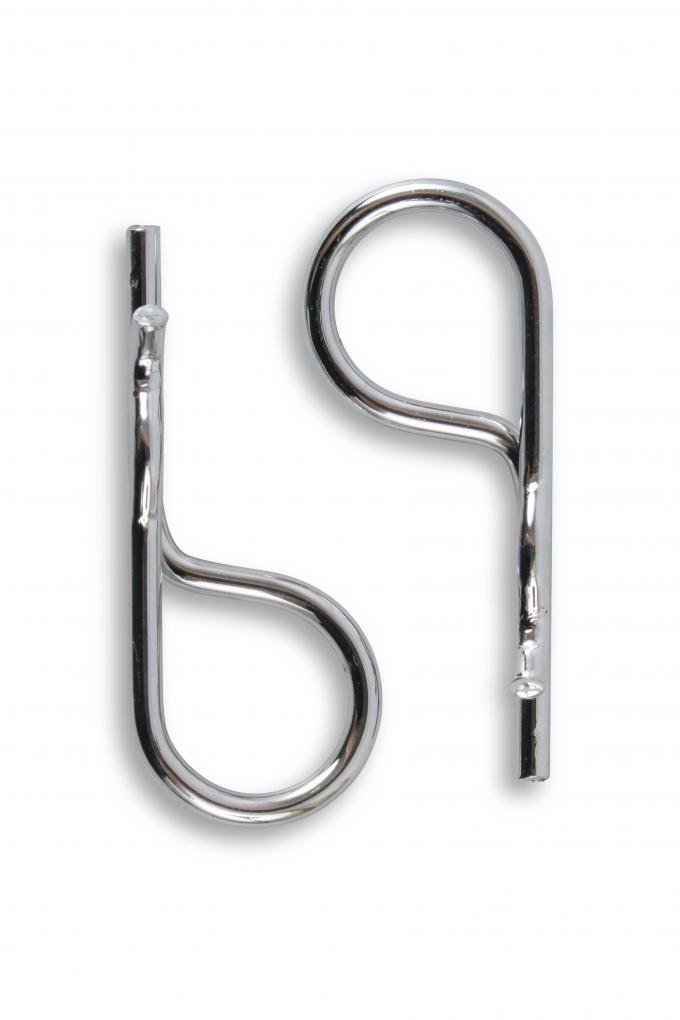 Mr. Gasket Safety Pins, Set of 2 1016A