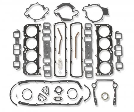 Mr. Gasket Premium Engine Overhaul Kit with MLS Head Gaskets 6112G