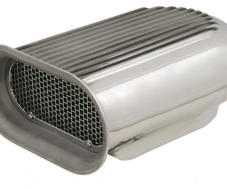 Mr. Gasket Hilborn Style Air Scoop 5232