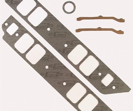 Mr. Gasket Performance Intake Manifold Gaskets 121
