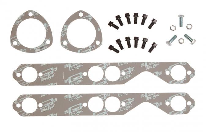 Mr. Gasket Header Install Kit, Ultra-Seal 7651G