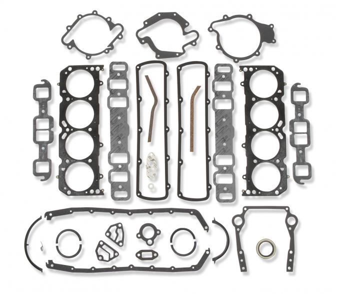 Mr. Gasket Premium Engine Overhaul Kit with MLS Head Gaskets 6112G