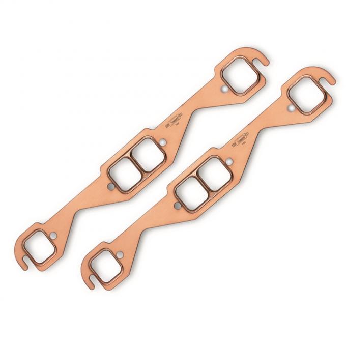 Mr. Gasket Copper Seal Header Gaskets 7153