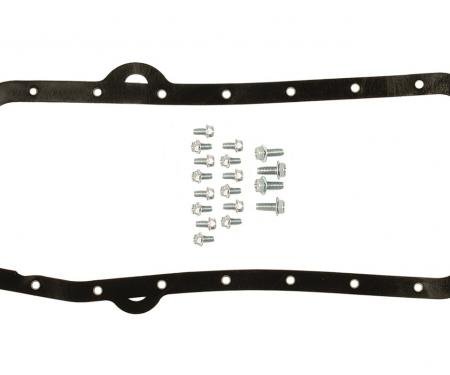 Mr. Gasket Performance Oil Pan Gasket 6560MRG