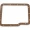 Mr. Gasket Transmission Oil Pan, Zinc 9769ZMRG