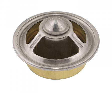 Mr. Gasket High Performance / High Flow Thermostat, 180 Degrees 4364