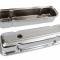 Mr. Gasket Chrome Tall-Style Valve Covers 9805