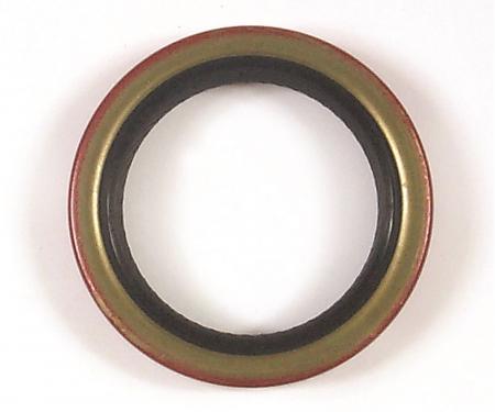 Mr. Gasket Timing Chain Cover Seal 18