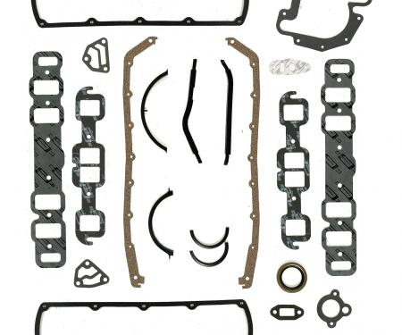 Mr. Gasket Ultra-Seal Overhaul Gasket Kit 5981MRG