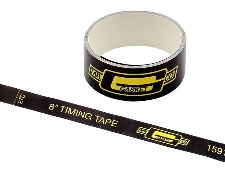 Mr. Gasket Precision Timing Tape 1591