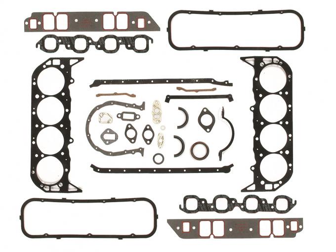 Mr. Gasket Ultra-Seal Overhaul Gasket Kit 5995MRG