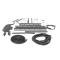 AMD Weatherstrip Kit, 67 Chevelle 2 Door Sedan X599-3467-1S
