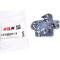 Redline Restomotive® 1964-1972 Pontiac / Oldsmobile / Buick / Chevrolet Truck Lid Latch Lock Mechanism