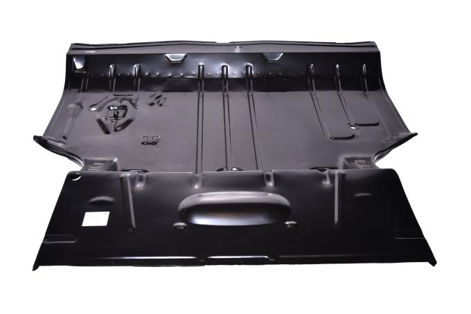 Redline Restomotive® 1966-1967 Chevrolet Chevelle Complete Trunk Floor