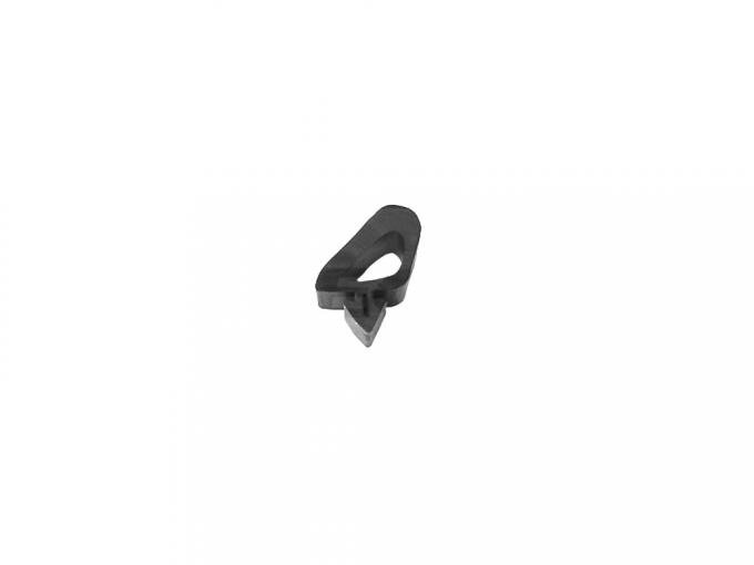 Precision Hood / Fender Bumper BMP 019-4