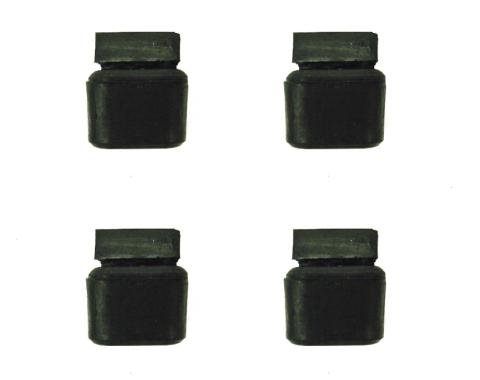 Precision Door Bumper BMP 005-4