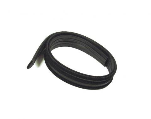 Precision Glass Run Channel, Left or Right Hand GRB 1210 68