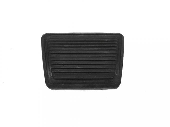 Precision 1964-1970 Pontiac GTO Pedal Pad PDP 002