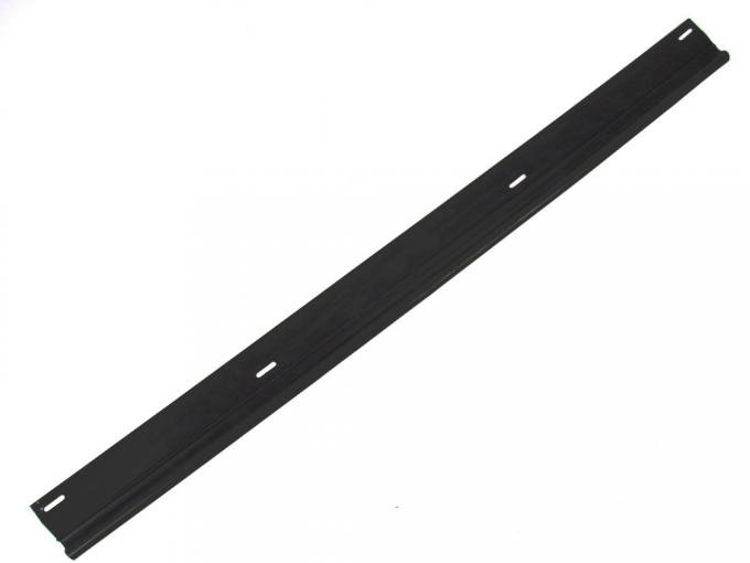 Precision Lower Door Weatherstrip Seal, Right Hand DWR 1411 78