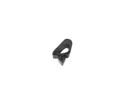 Precision Hood / Fender Bumper BMP 019-4