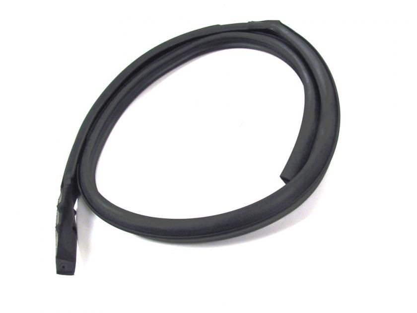 Precision Roof Rail Weatherstrip Seal, Right Hand RWR 1413 69 ...