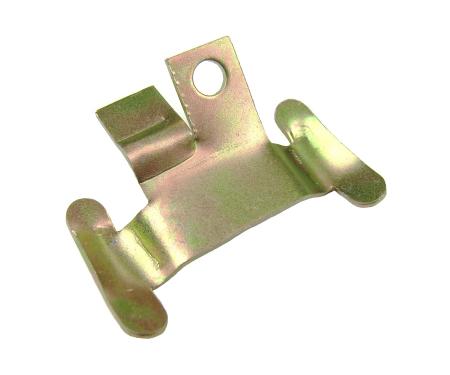 Precision Metal Stamped Molding Clip 1102 006