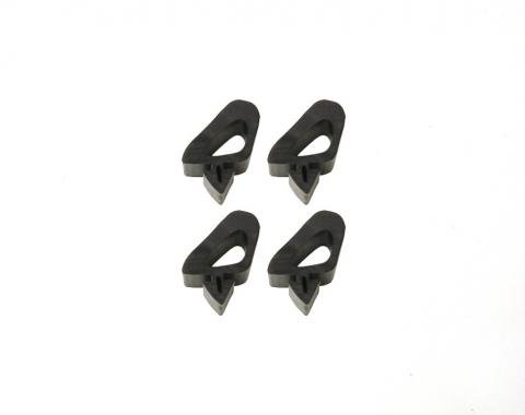 Precision Hood / Fender Bumper BMP 019