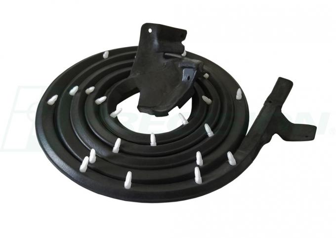 Precision Door Seal DWR 1410 67