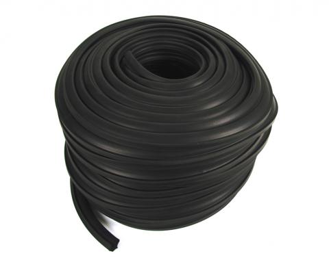Precision Trunk Weatherstrip Seal, 250 Feet TS 101 R-250