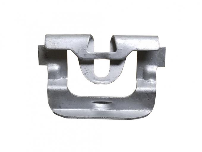 Precision Molding Clip 10631