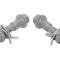 Whiteline 14mm Camber Bolts Adjustable KCA414