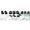 Whiteline Body Mount Bushing Kit Chevrolet W93545