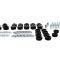 Whiteline Body Mount Bushing Kit Chevrolet W93493