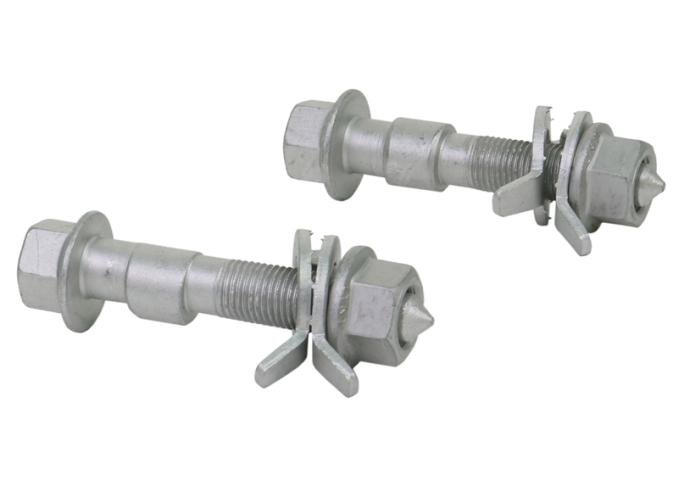 Whiteline 14mm Camber Bolts Adjustable KCA414