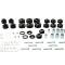 Whiteline Body Mount Bushing Kit Chevrolet W93545