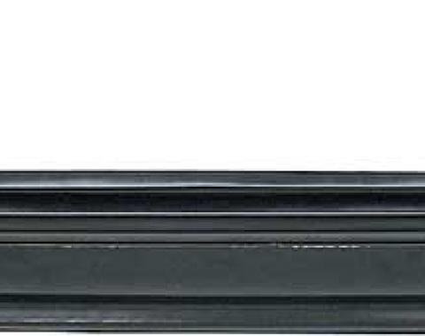 Chevy Truck Rocker Panel, Right, 1973-1987