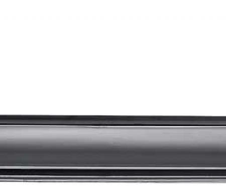 Chevy Truck Rocker Panel, Left, 1973-1987