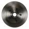 Leed Brakes Power 2" Drop Spindle Kit with Plain Rotors and Zinc Plated Calipers FC1003-F6B2