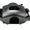 Leed Brakes Power Front Kit with Drilled Rotors and Zinc Plated Calipers FC1002-FBB4X