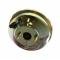 Leed Brakes 9 inch power booster , 1-1/8 inch Bore master (Zinc) 3E1