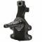 Leed Brakes Manual 2" Drop Spindle Kit with Drilled Rotors and Zinc Plated Calipers FC1003-3A3X