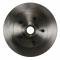 Leed Brakes Power 2" Drop Spindle Kit with Plain Rotors and Zinc Plated Calipers FC1003-F605