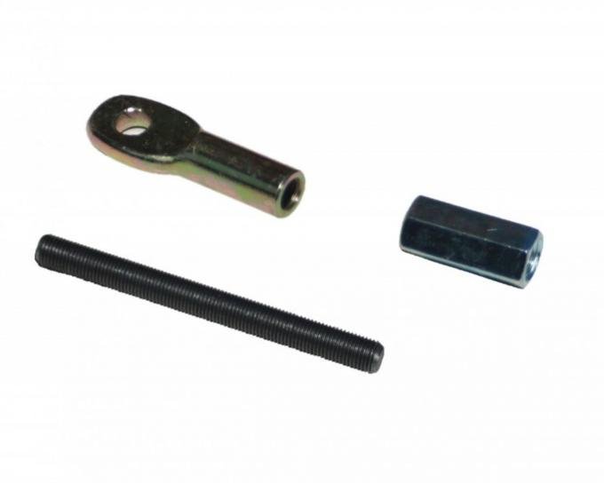 Leed Brakes Push rod extension kit for GM and Ford trucks PR235